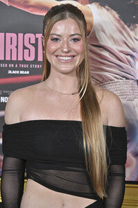 Filmpremiere 'Christy', AFI Fest 2025 in Los Angeles