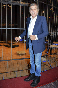 Circus Krone Premiere in München