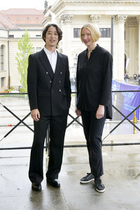Photocall zum Classic Open Air 2026 in Berlin