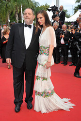 Closing Ceremony und  'La glace et le ciel' Premiere, Cannes Film Festival 2015