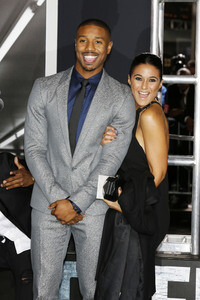 Filmpremiere 'Creed' in Los Angeles