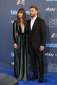 22. Critics Choice Awards 2016 in Santa Monica