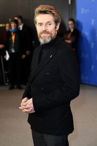 Goldener Ehrenbär Photocall, Berlinale 2018