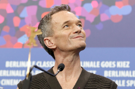 Pressekonferenz 'Sunny Dancer', Berlinale 2026