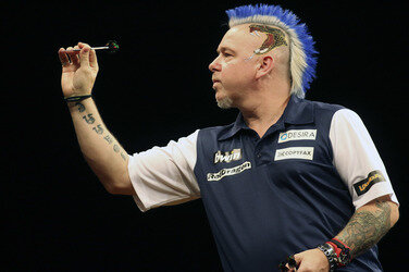 World Cup of Darts, Hamburg