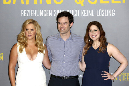 Photocall zum Kinofilm 'Dating Queen' in Berlin