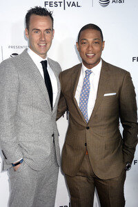 'Clive Davis: The Soundtrack of Our Lives' Premiere, Tribeca Film Festival 2017 in New York