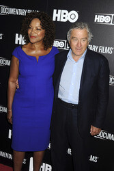 'Remembering the Artist: Robert De Niro, Sr.' Premiere, New York