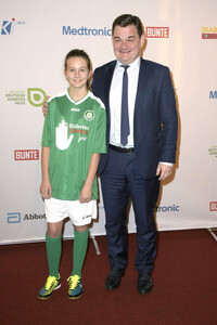 5. Diabetes Charity-Gala in Berlin
