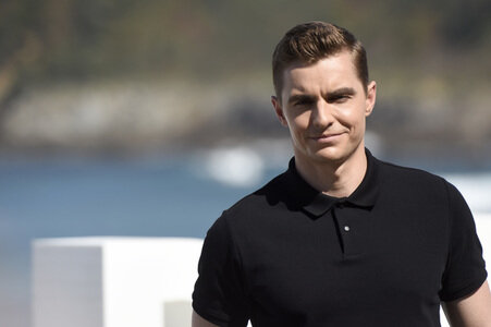 'The Disaster Artist' Photocall, San Sebastian Film Festival 2017