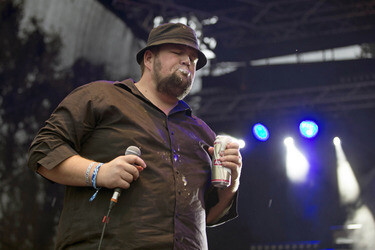 Dockville Festival 2014, Hamburg
