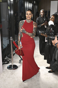 Filmpremiere 'Das Drama - Noch mal auf Anfang' in Los Angeles