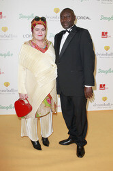 Dreamball 2014, Berlin