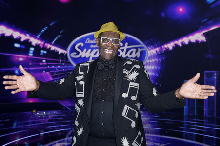 Finalshow 'DSDS 2017' in Köln