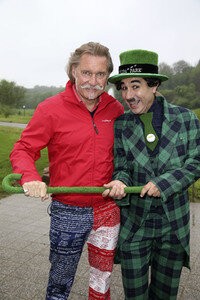Europa-Park Eagles Charity Golfcup in Rust