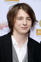 Echo Jazz 2014, Hamburg