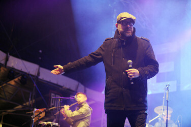 Elbjazz Festival 2015 in Hamburg