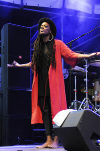 Elbjazz Festival 2017 in Hamburg