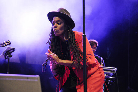 Elbjazz Festival 2017 in Hamburg