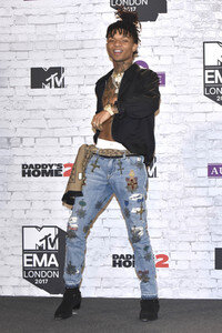 MTV Europe Music Awards 2017 in London