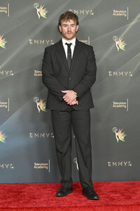2026 Emmy Awards Night 1 in Los Angeles 