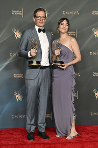 2026 Emmy Awards Night 1 in Los Angeles 
