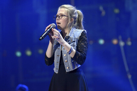 Proben zu 'Eurovision Song Contest - Unser Song 2017' in Köln