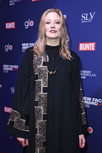 Bunte New Faces Award Music 2026 in Berlin