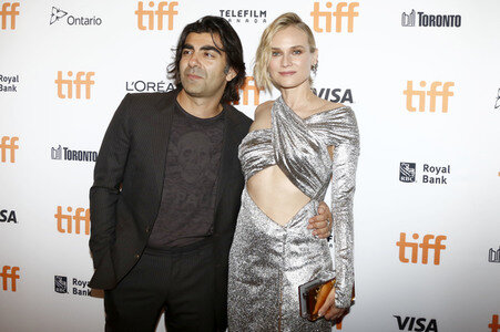 'Aus dem Nichts' Premiere, Toronto International Film Festival 2017