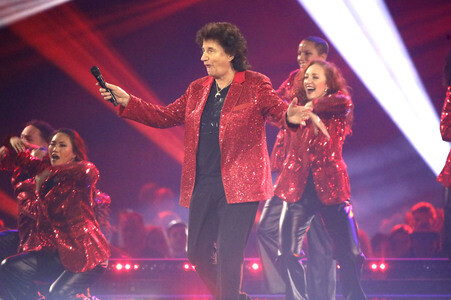 TV-Show 'Schlagerchampions 2026 - Das große Fest der Besten' in Berlin