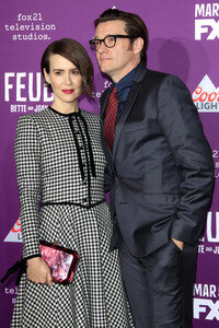 Serienpremiere 'Feud: Bette and Joan' in Los Angeles