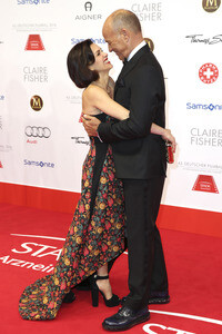 43. Deutscher Filmball 2016 in München