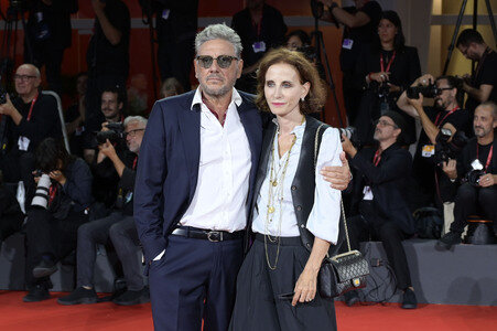 Filming Italy Venice Award, Internationale Filmfestspiele von Venedig 2025