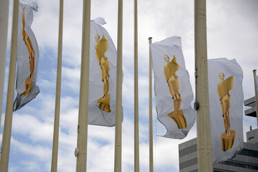 Deutscher Filmpreis 2015 in Berlin