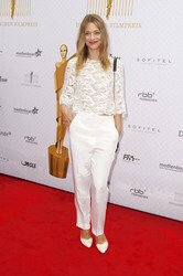 Deutscher Filmpreis 2014, Berlin