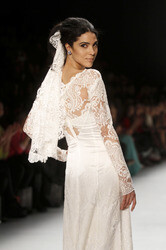 Guido Maria Kretschmer Fashion Show, Berlin Fashion Week Autumn/Winter 2015