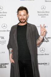 It's Showtime Maybelline New York 100th Anniversary Show, Berlin Fashion Week Autumn/Winter 2015