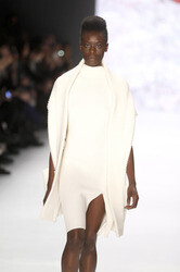 Paper London Presented by Mercedes-Benz and Elle, Berlin Fashion Week Autumn/Winter 2015