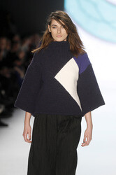 Paper London Presented by Mercedes-Benz and Elle, Berlin Fashion Week Autumn/Winter 2015