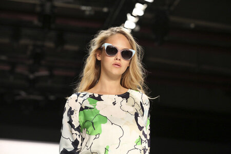 Mercedes-Benz Fashion Week Berlin Spring/Summer 2017