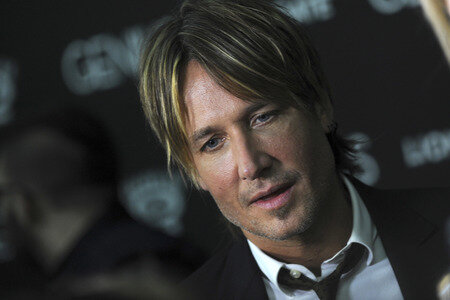 Filmpremiere 'Genius' in New York