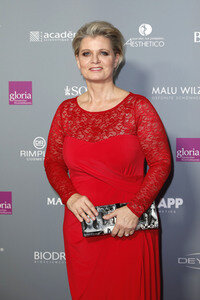 Gloria - Deutscher Kosmetikpreis 2018 in Düsseldorf
