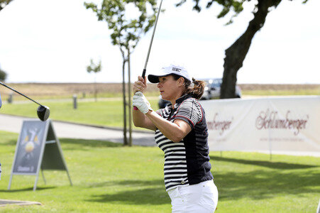 10. GRK Golf Charity Masters 2017 in Leipzig