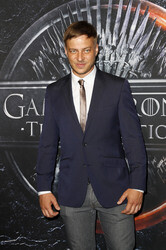Pre-Opening-Party von 'Game of Thrones: Die Ausstellung' in Berlin