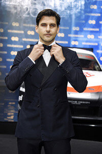 19. GQ Männer des Jahres Awards Gala in Berlin
