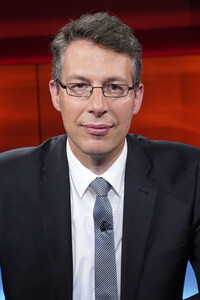 Talkshow 'hart aber fair' in Berlin