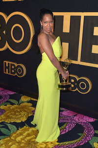 HBO Emmy Aftershow Party 2018 in West Hollywood