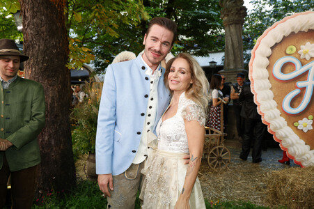 TV Show 'HeidiFest by Heidi Klum' in München