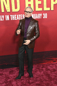 Filmpremiere 'Send Help' in Los Angeles