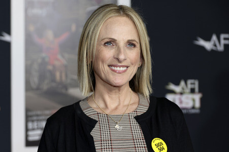 Closing Ceremony und Filmpremiere 'Being Heumann', AFI Fest 2026 in Los Angeles